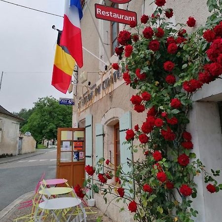 Hotel Le Relais Du Chateau Grignols  外观 照片