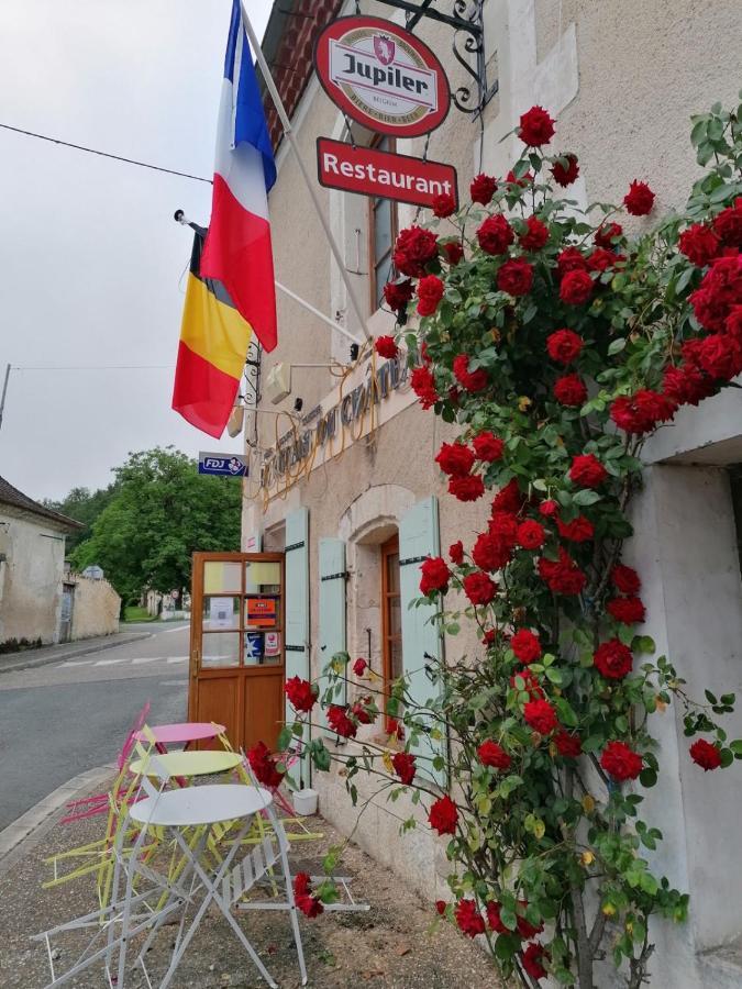 Hotel Le Relais Du Chateau Grignols  外观 照片