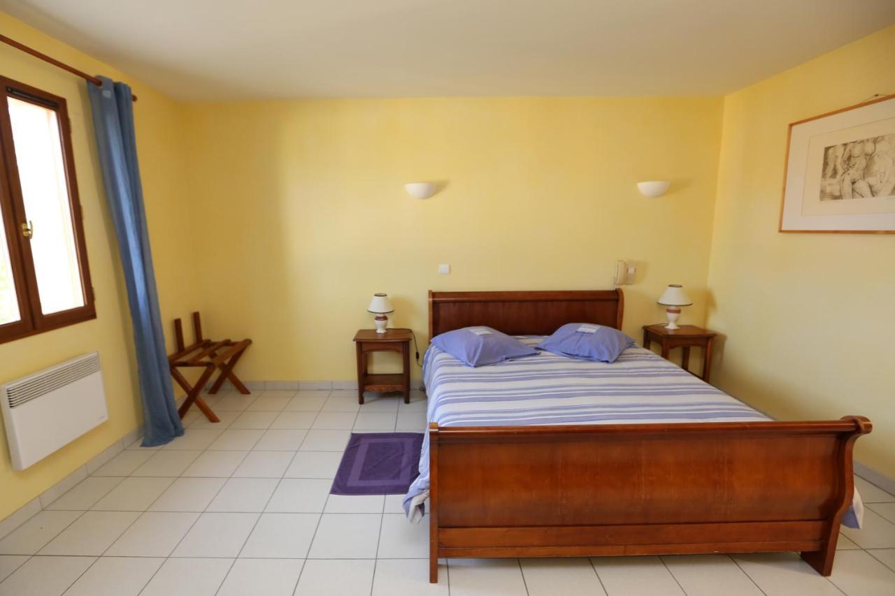 Hotel Le Relais Du Chateau Grignols  外观 照片