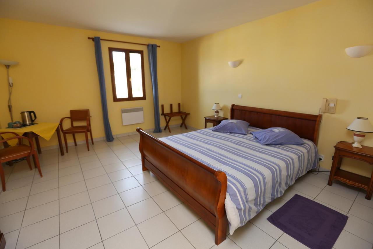 Hotel Le Relais Du Chateau Grignols  外观 照片